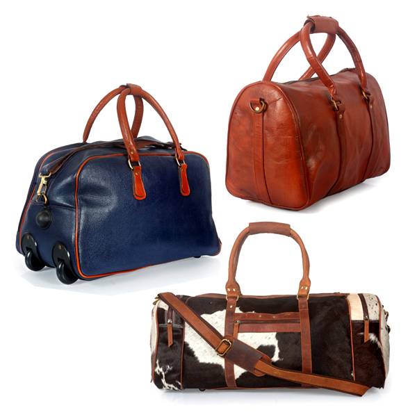Luggage And Travel Bag