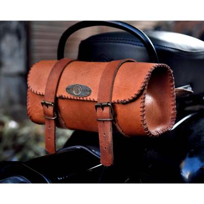 Bike Bag - Brown